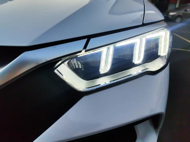 BYD Song Pro New Energy 2024 car image #5