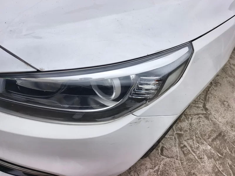 Kia 2014 car image #5