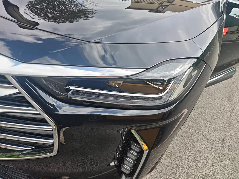 Jetour X70 2022 car image #5