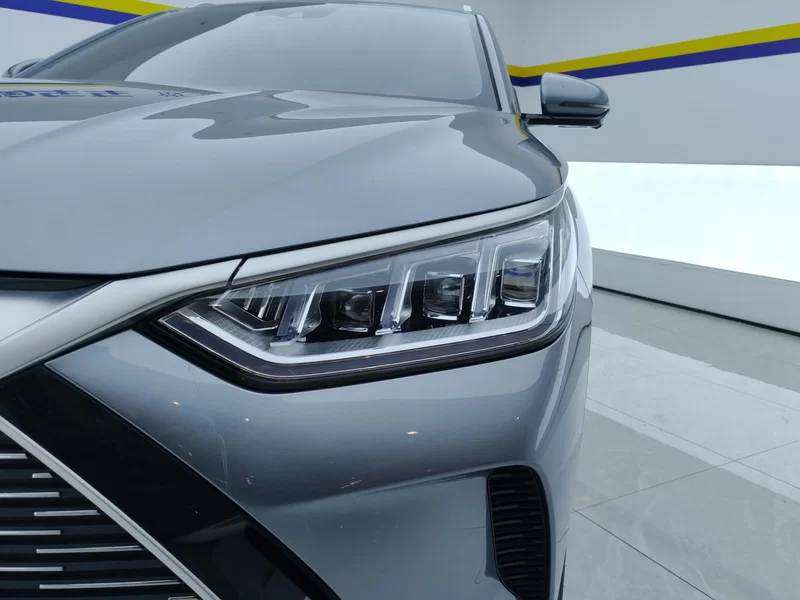 BYD 2022 car image #5