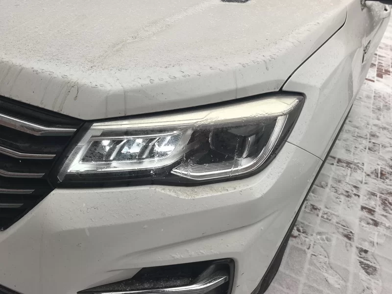 长安 长安CS75 2018 汽车图片 #5