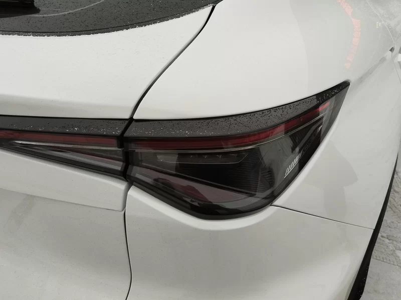 Changan X5 PLUS 2025 #5 Changan X5 PLUS 2025 изображение автомобиля #5