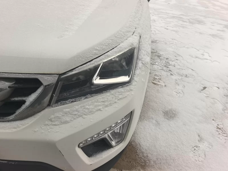 Changan CS15 2017 #5 Changan CS15 2017 immagine di auto #5