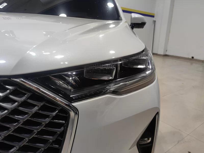 Haval H6 2022 #5 Haval H6 2022 car image #5