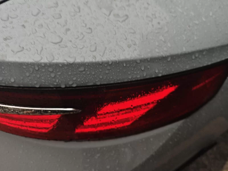 GEELY Preface 2025 car image #5