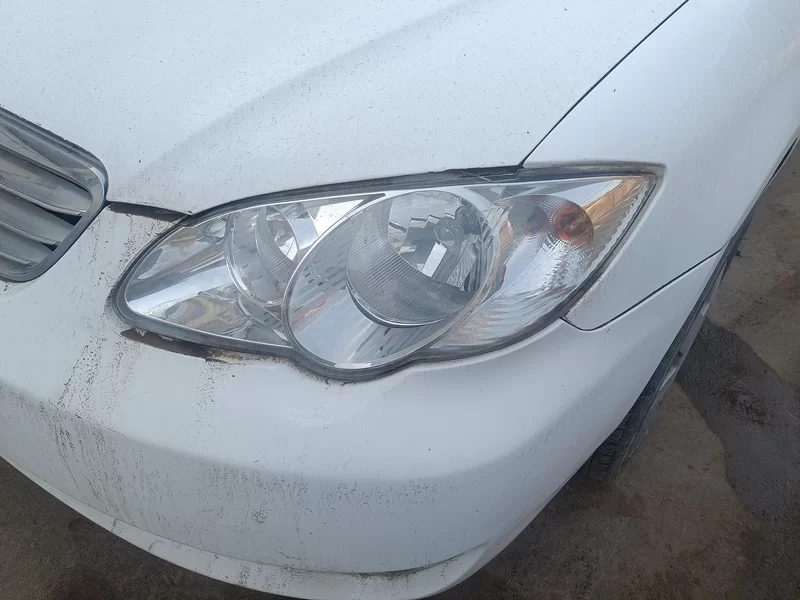 BYD F3 2020 car image #5