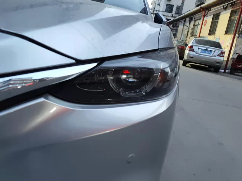 马自达 阿特兹 2016 汽车图片 #5