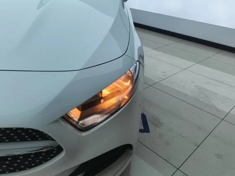 Mercedes-Benz A Class 2019 car image #5