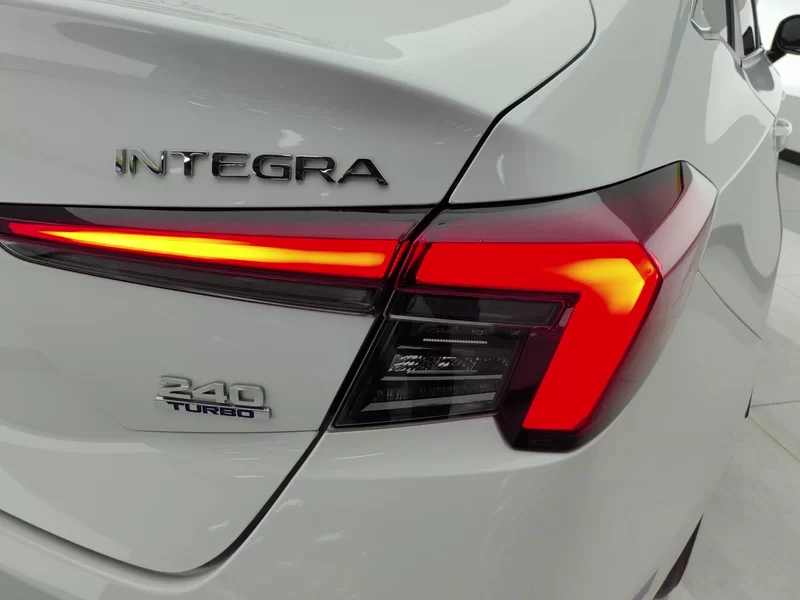 Honda INTEGRA 2022 car image #5