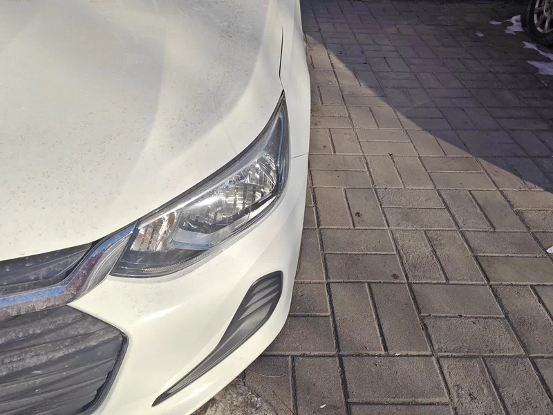 Chevrolet Cavalier 2020 immagine di auto #5