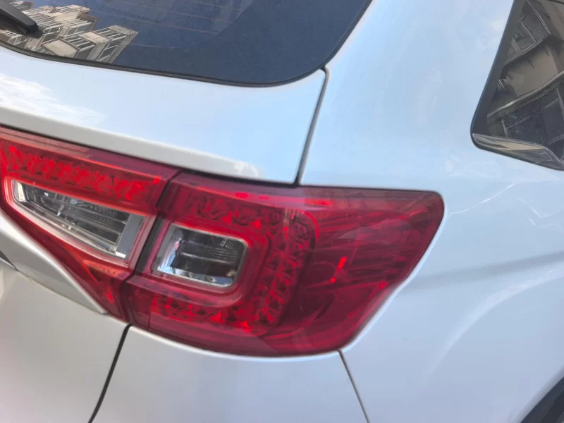 长安 长安CS75 2016 汽车图片 #5