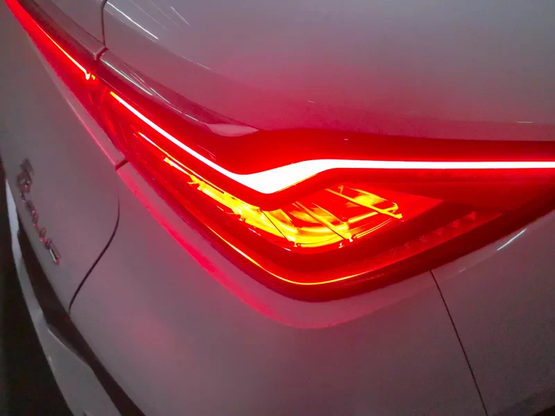 BYD Yuan Plus 2023 car image #5