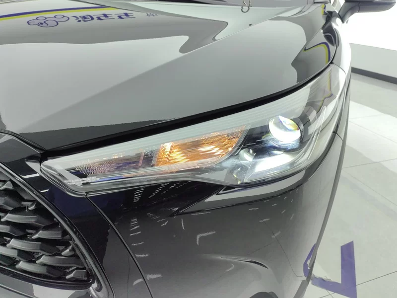 Toyota 2025 car image #5