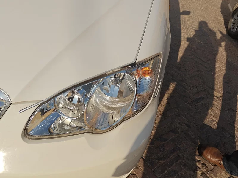 BYD F3 2018 immagine di auto #5