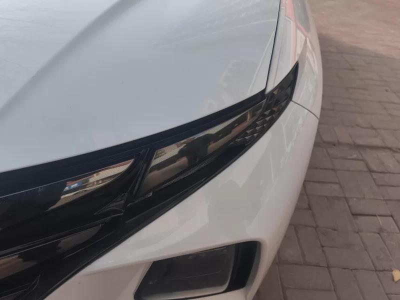 Hyundai Tucson 2024 car image #5