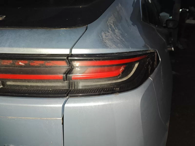 Changan 2021 #5 Changan 2021 car image #5