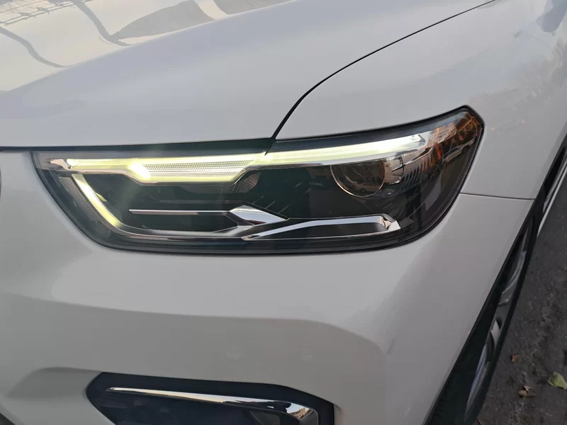 Haval 2018 صورة سيارة #5
