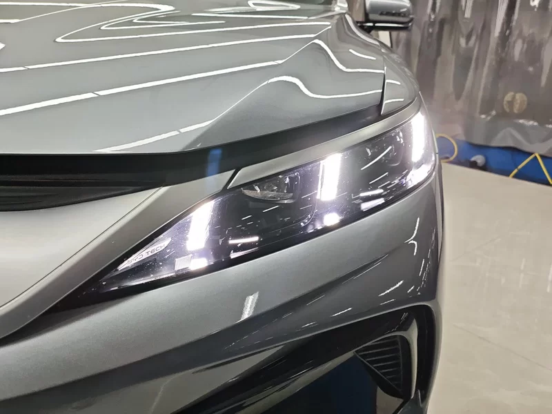 BYD Song Pro New Energy 2025 car image #5