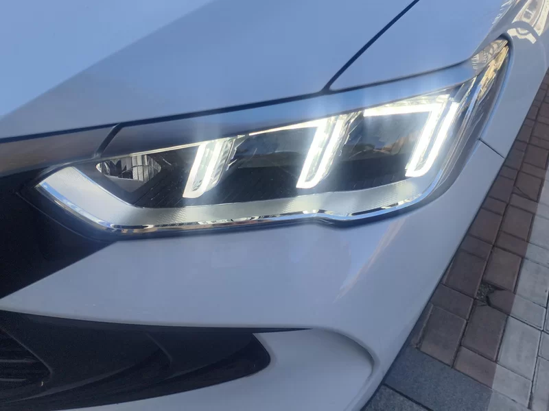 BYD Song Pro New Energy 2024 car image #5