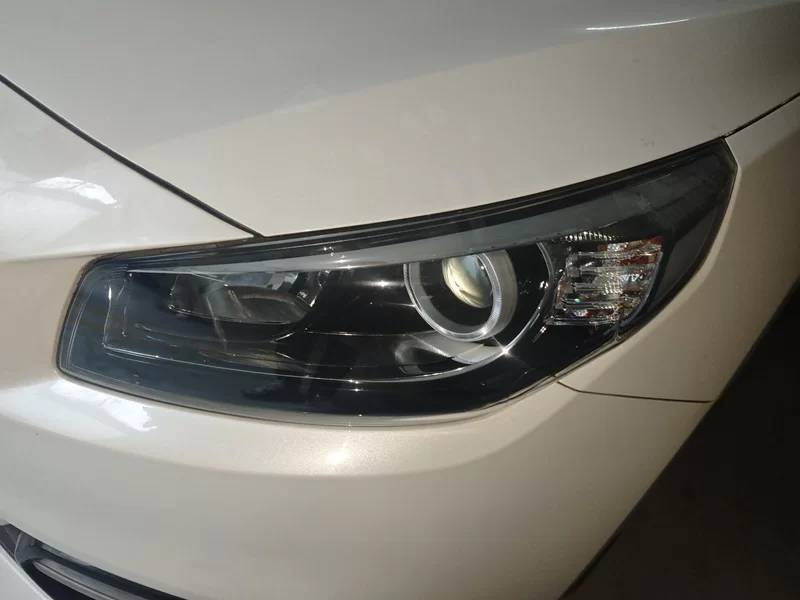 Kia 2016 صورة سيارة #5