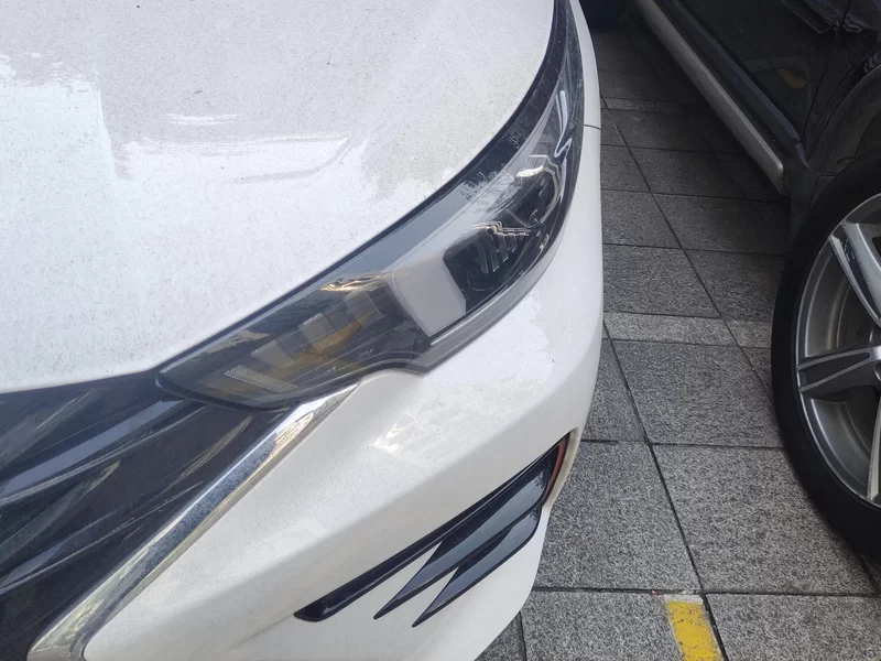 Chery Arrizo 5 Plus 2023 #5 Chery Arrizo 5 Plus 2023 immagine di auto #5