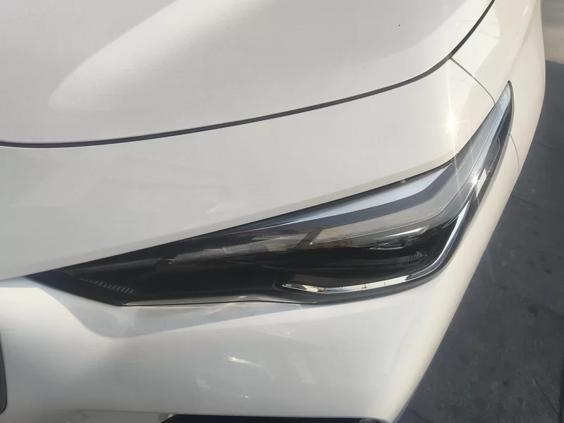 GEELY Emgrand 2025 car image #5