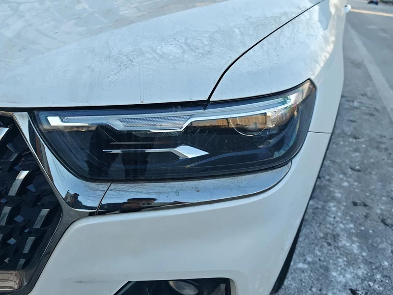 Haval H6 2024 car image #5