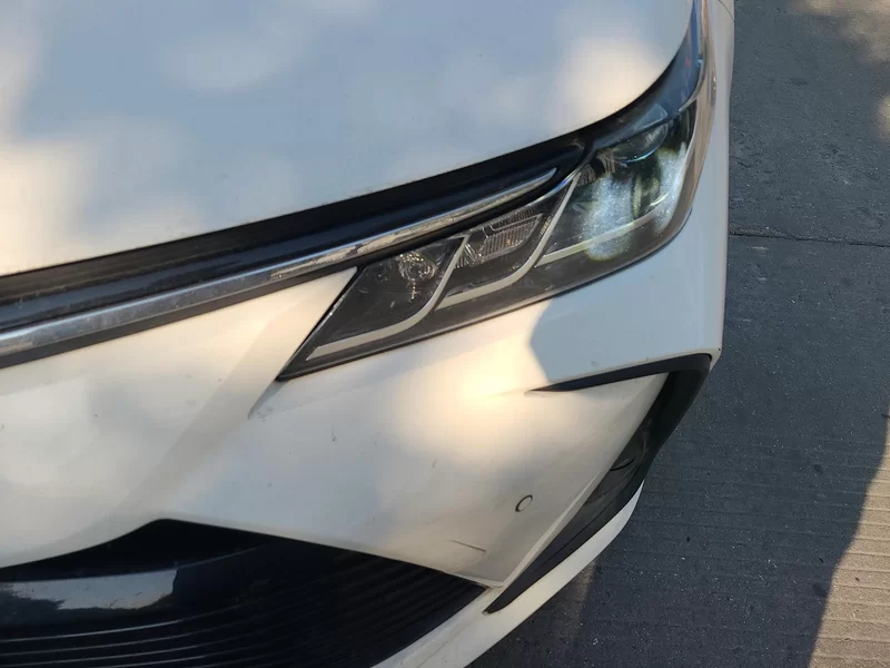 丰田 卡罗拉 2019 汽车图片 #5