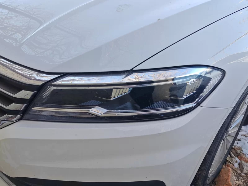 Volkswagen Lavida 2021 car image #5