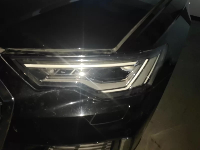 Audi A6L 2020 car image #5