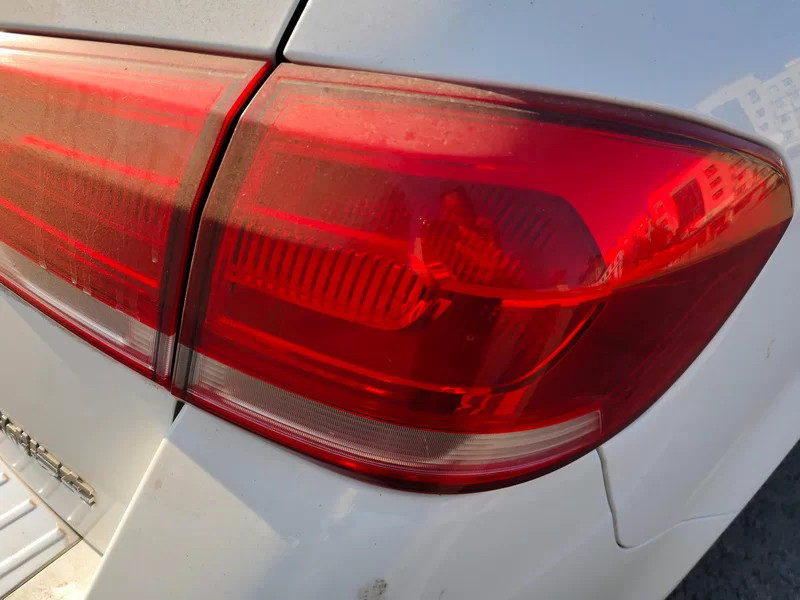 哈弗 哈弗H6 2018 汽车图片 #5