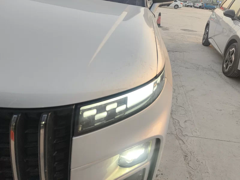 Chery 2024 #5 Chery 2024 car image #5