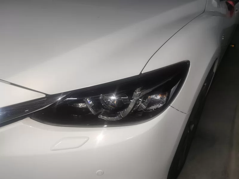 马自达 阿特兹 2017 汽车图片 #5