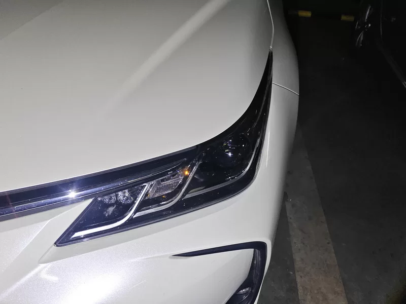 Toyota Corolla 2020 #5 Toyota Corolla 2020 car image #5