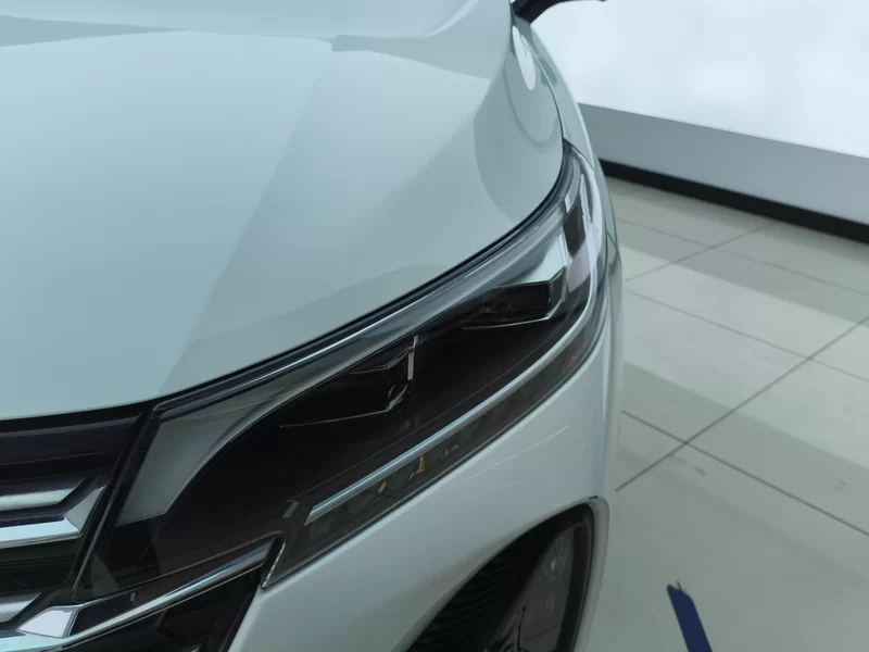 GAC Trumpchi GS4 2024 car image #5