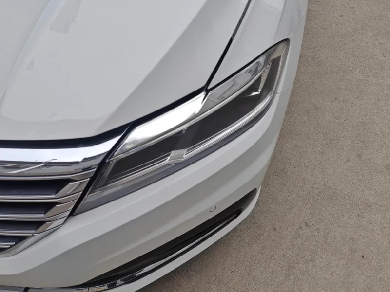 Volkswagen Lavida 2019 #5 Volkswagen Lavida 2019 car image #5