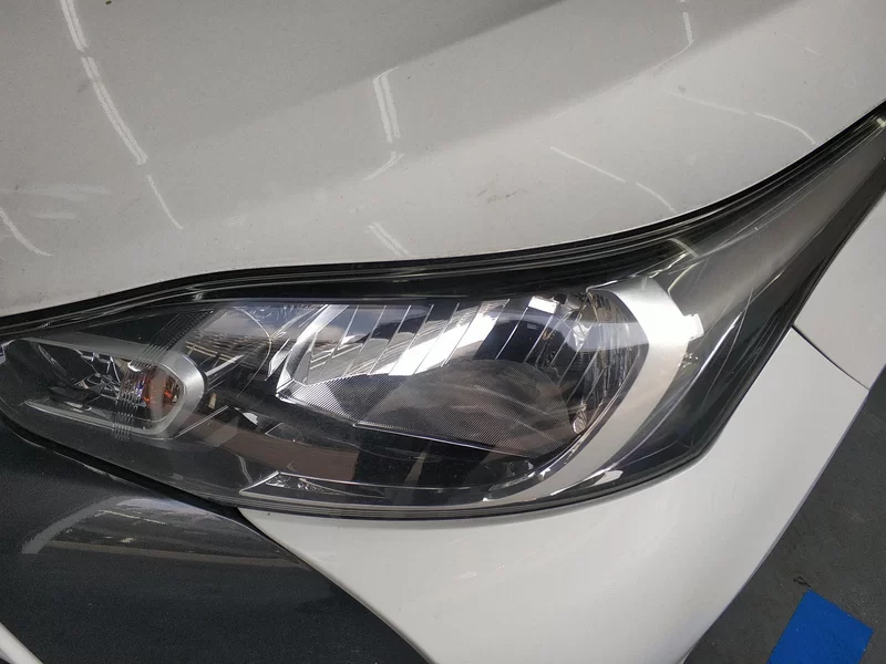Toyota Yaris L Zhixuan 2019 #5 Toyota Yaris L Zhixuan 2019 car image #5