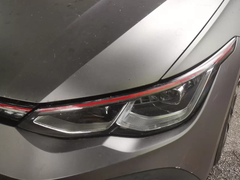 Volkswagen GolfGTI 2023 immagine di auto #5