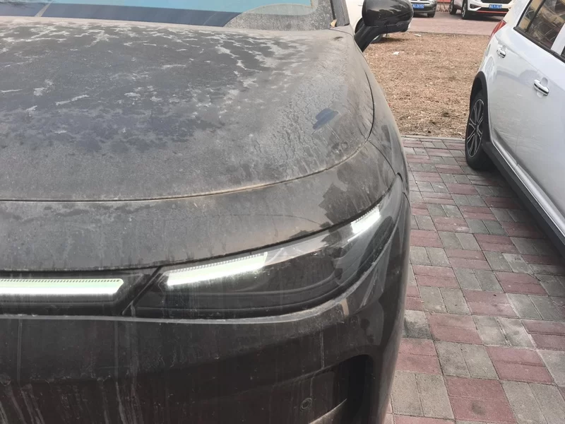 零跑汽车 零跑C16 2024 汽车图片 #5