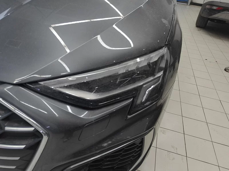 Audi A3 2022 car image #5