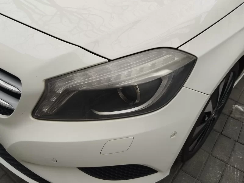 Mercedes-Benz A Class (Imported) 2013 #5 Mercedes-Benz A Class (Imported) 2013 car image #5