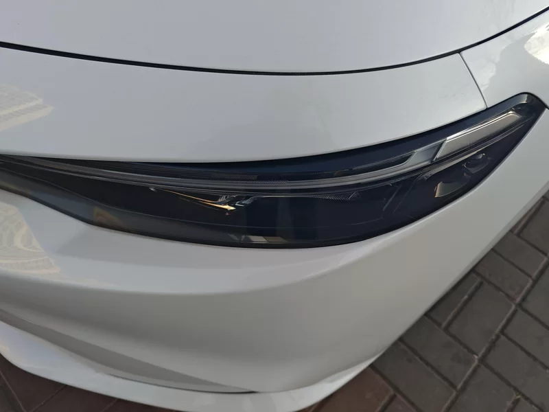 Honda INTEGRA 2022 car image #5