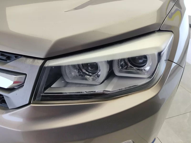 长安 长安CS75 2016 #5 长安 长安CS75 2016 汽车图片 #5