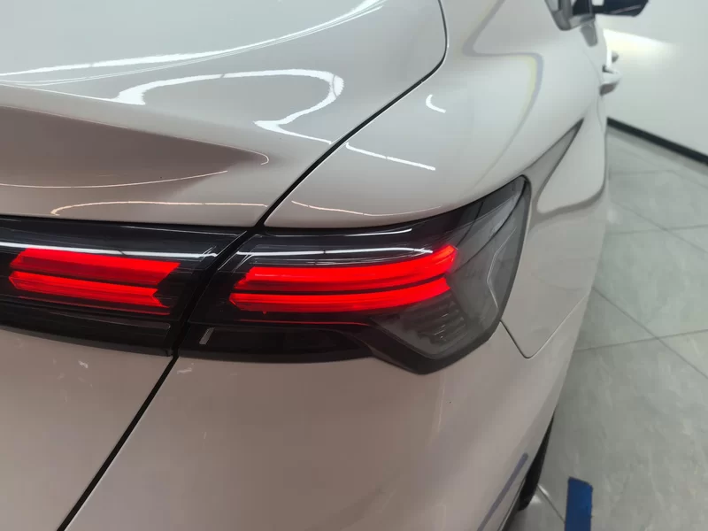 GEELY Binray 2024 #5 GEELY Binray 2024 car image #5