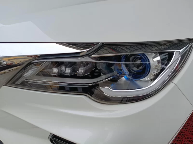 Jetour X70 2020 car image #5