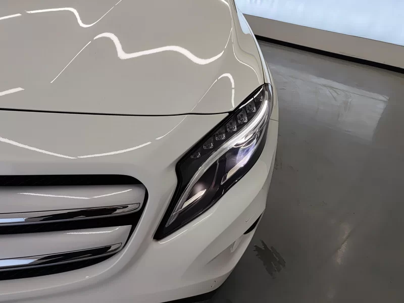 Mercedes-Benz GLA Class 2016 immagine di auto #5