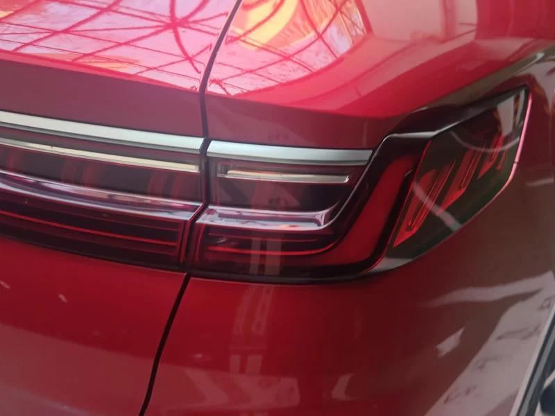 BYD 2021 #5 BYD 2021 car image #5