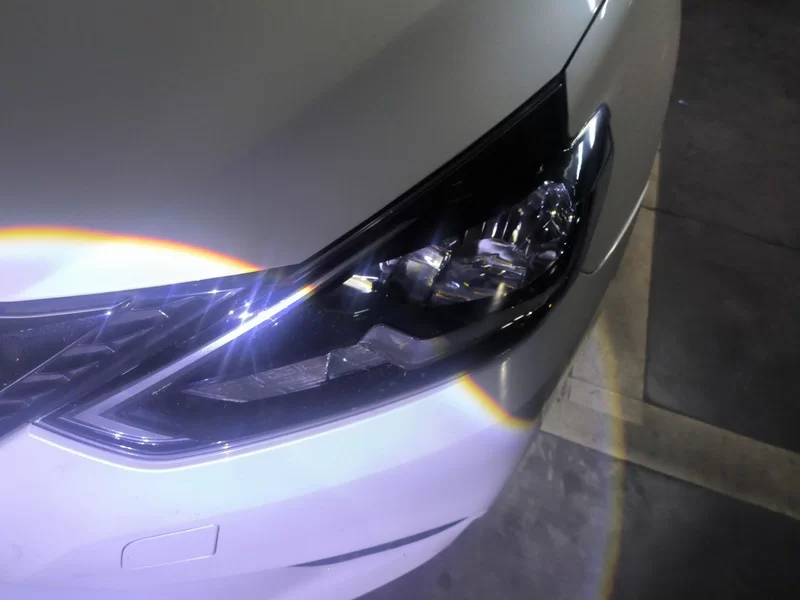 Nissan Sylphy 2023 car image #5