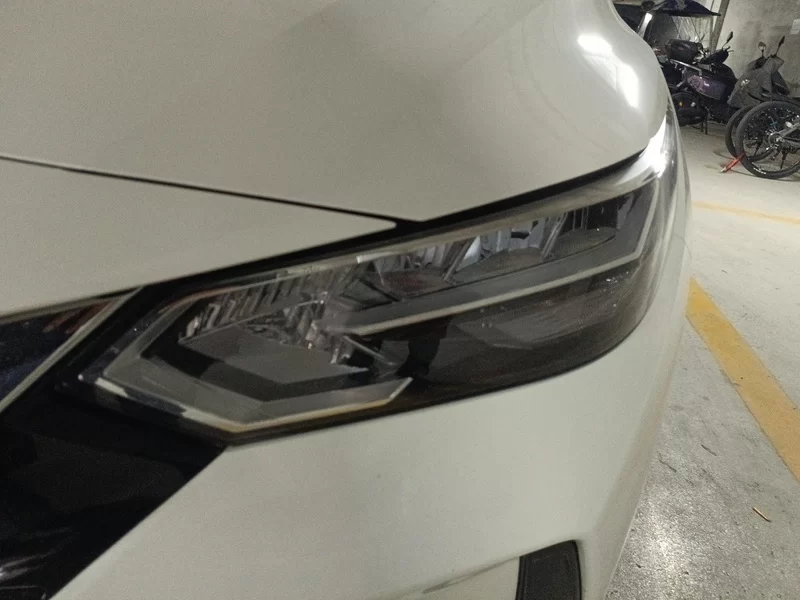 日产 轩逸 2022 汽车图片 #5