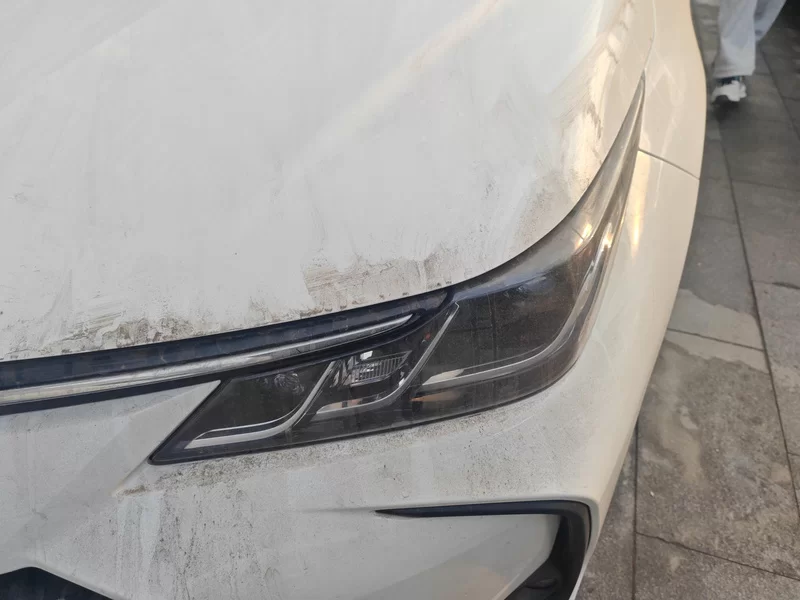 Toyota Corolla 2025 car image #5